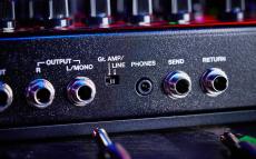 BOSS ME-90 GUITAR MULTIPLE EFFECTS【未展示在庫】_3