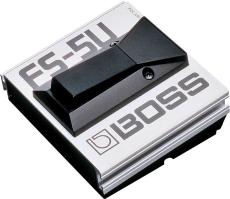 BOSS FS-5U  フットスイッチ【アンラッチタイプ】【箱ボロ特価】