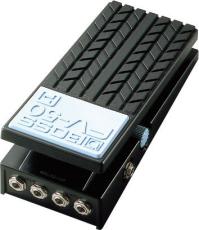 BOSS FV-50H Volume Pedal【展示入替品特価】【ボリュームペダル】【ハイインピーダンス】