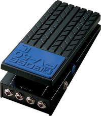 BOSS FV-50L Volume Pedal 【展示品入替特価】【ボリュームペダル】【ローインピーダンス】