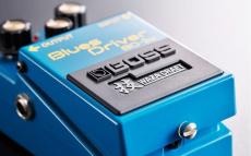 BOSS BD-2W Blues Driver 【国産オーバードライブ】_4