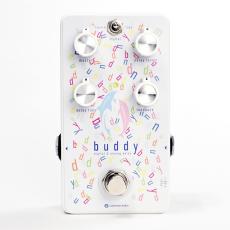 Limetone Audio buddy 【国産】【3モード・ディレイ】
