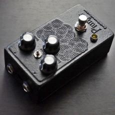 Earth Quaker Devices 南部鉄器 Plumes 【限定生産モデル】【TS系】【即納可能】_4