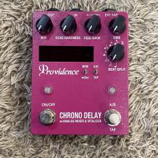 Providence CHRONO DELAY DLY-4【デジタルディレイ】_2