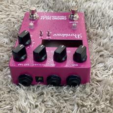 Providence CHRONO DELAY DLY-4【デジタルディレイ】_3