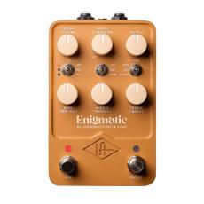 Universal Audio Enigmatic '82 Overdrive Special Amp 【数量限定特価】【有名なODSアンプを再現】