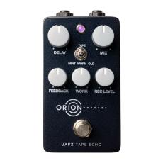 Universal Audio Orion Tape Echo 【数量限定特価】【Echoplex EP-IIIテープエコーを再現】