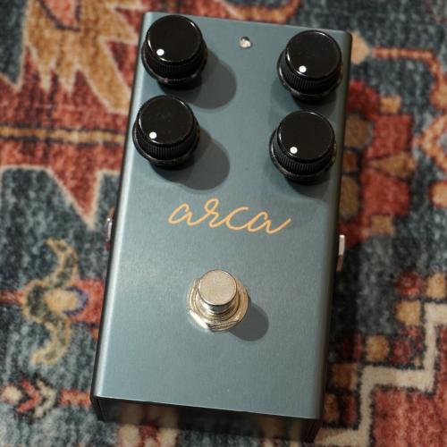 VIRTUES arca 【即納可能】【オーバードライブ】