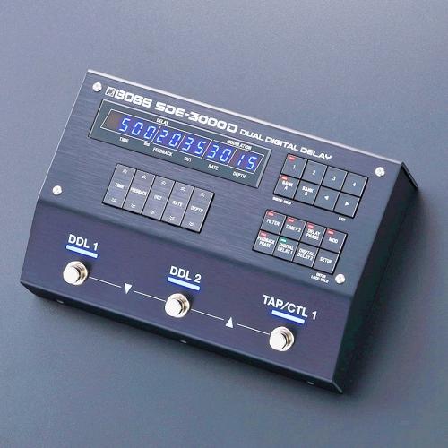 BOSS SDE-3000D 【展示入替特価】