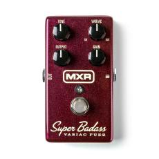 MXR M236 Super Badass Variac Fuzz 【ファズ】