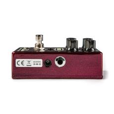 MXR M236 Super Badass Variac Fuzz 【ファズ】_3