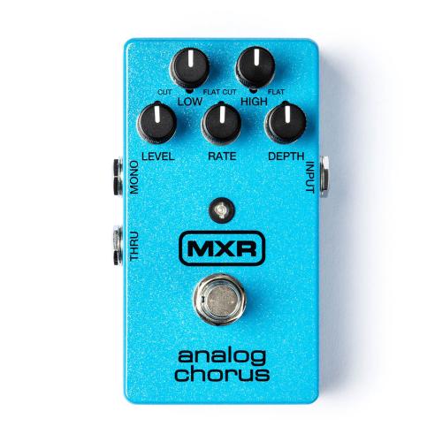 MXR M234 Analog Chorus 【アナログコーラス】