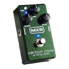 MXR M169 Carbon Copy Analog Delay 【アナログ・ディレイ】_2