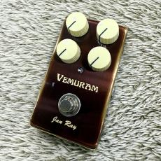 VEMURAM Jan Ray 【オーバードライブ】
