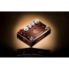 VEMURAM SPIRITONE 【Charコラボ】【オーバードライブ】【特価】_4