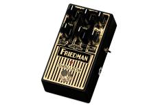 Friedman Small Box Pedal 【特価】【オーバードライブ】_2