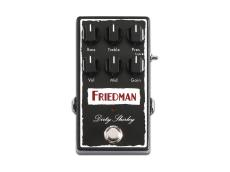 Friedman DIRTY SHIRLEY 【特価】【オーバードライブ】