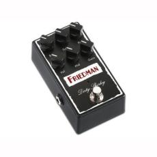 Friedman DIRTY SHIRLEY 【特価】【オーバードライブ】_2