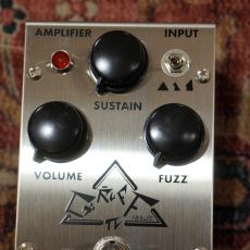 RoShi Pedals GRUFF result 【マフ系】【GRUFF GIRLカード同梱】【特価】_2