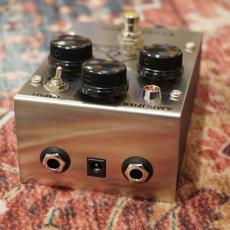 RoShi Pedals GRUFF result 【マフ系】【GRUFF GIRLカード同梱】【特価】_3