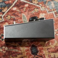 RoShi Pedals GRUFF result 【マフ系】【GRUFF GIRLカード同梱】【特価】_4