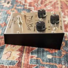 RoShi Pedals Blacklon【ブラックフェイス期モチーフのオーバードライブ】【特価】_3
