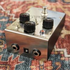 RoShi Pedals Blacklon【ブラックフェイス期モチーフのオーバードライブ】【特価】_4