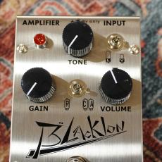 RoShi Pedals Blacklon " ADD CBF "【オーバードライブ】_2
