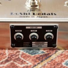 RoShi Pedals Blacklon " ADD CBF "【オーバードライブ】_3