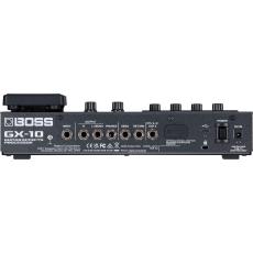 BOSS GX-10  Effects Processor 【再入荷】【未展示在庫】_2