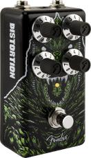 Fender Godzilla Distortion【未展示品】【即納可能】_3