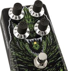 Fender Godzilla Distortion【未展示品】【即納可能】_5