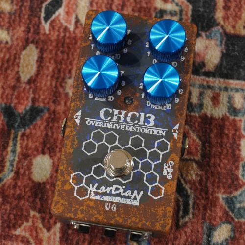 KarDiaN Chloroform UG "ADD CBF" 【山野楽器限定モデル】【"ウルトラゲイン"】