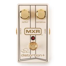 MXR RR104C Randy Rhoads Special Edition Distortion+ 【再入荷】【未開封品】