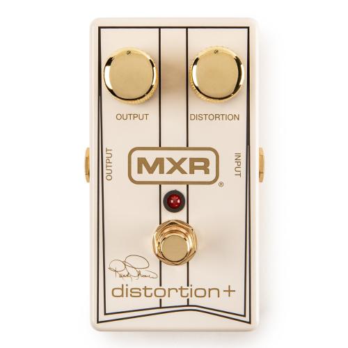 MXR RR104C Randy Rhoads Special Edition Distortion+ 【再入荷】【未開封品】