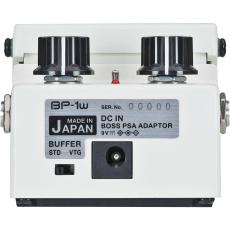 BOSS BP-1W Booster/Preamp【プリアンプ・ブースター】_3