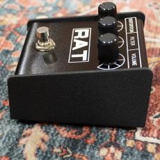 Pro Co RAT2 【正規輸入品】【トゥルーバイパス / 標準的なDCジャックの最新仕様】_2
