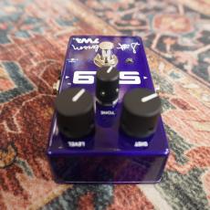 TWA SH9 Scott Henderson signature distortion 【特価】【"田村進"氏との共同開発】_3
