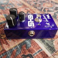 TWA SH9 Scott Henderson signature distortion 【特価】【"田村進"氏との共同開発】_4