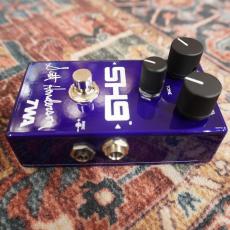 TWA SH9 Scott Henderson signature distortion 【特価】【"田村進"氏との共同開発】_5
