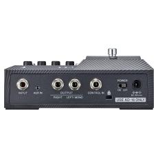ZOOM G2 FOUR 【DC9Vアダプター付属】_4