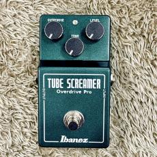 Ibanez TS808HWV2 【特価】【ハンドワイヤード】【日本製】_2