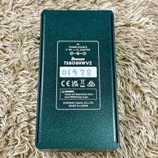 Ibanez TS808HWV2 【特価】【ハンドワイヤード】【日本製】_5