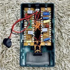 Ibanez TS808HWV2 【特価】【ハンドワイヤード】【日本製】_6