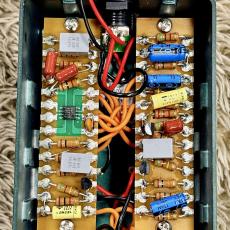 Ibanez TS808HWV2 【特価】【ハンドワイヤード】【日本製】_7