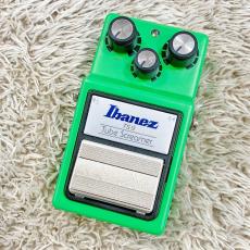 Ibanez TS9 Tube Screamer 【オーバードライブ】
