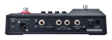 ZOOM B2 FOUR 【DC9Vアダプター付属】_2