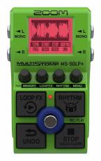 ZOOM MS-90LP+ MultiStomp 【ルーパーペダル】_2