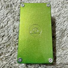 catalinbread Topanga GREEN 【山野楽器限定カラー】_3