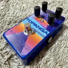 catalinbread Topanga BLUE 【山野楽器限定カラー】